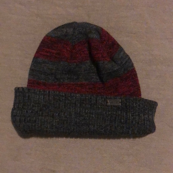 Vintage Levi’s Beanie - Picture 1 of 4